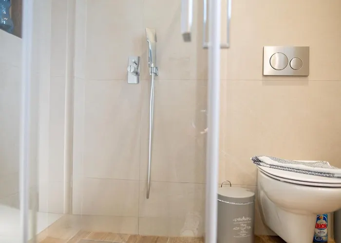 Appartement Melber *