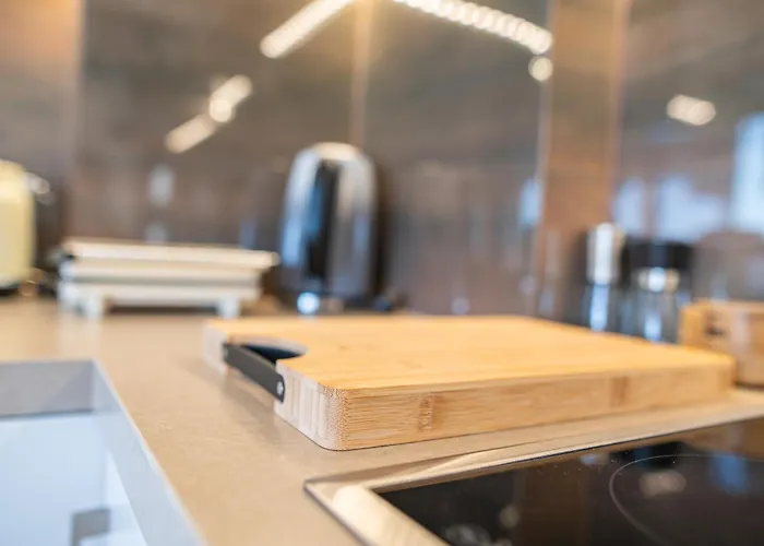 Melber Appartement Kos-stad