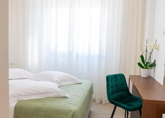 Melber Appartement *