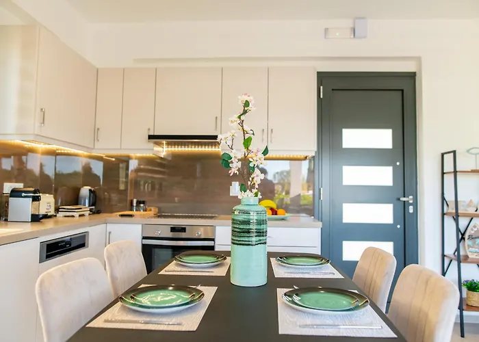 Appartamento Melber *