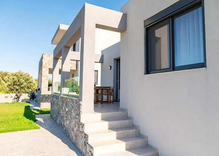 Melber Appartamento *