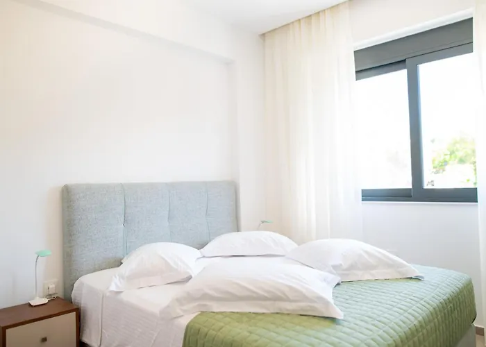 Appartement Melber *