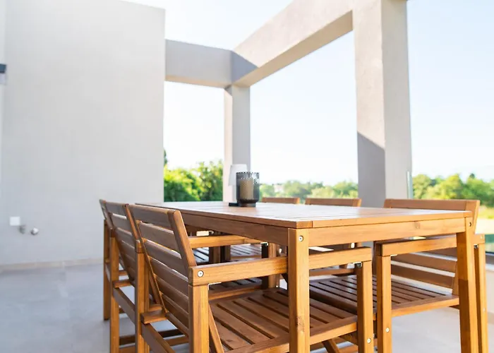 Melber Appartamento Città di Kos