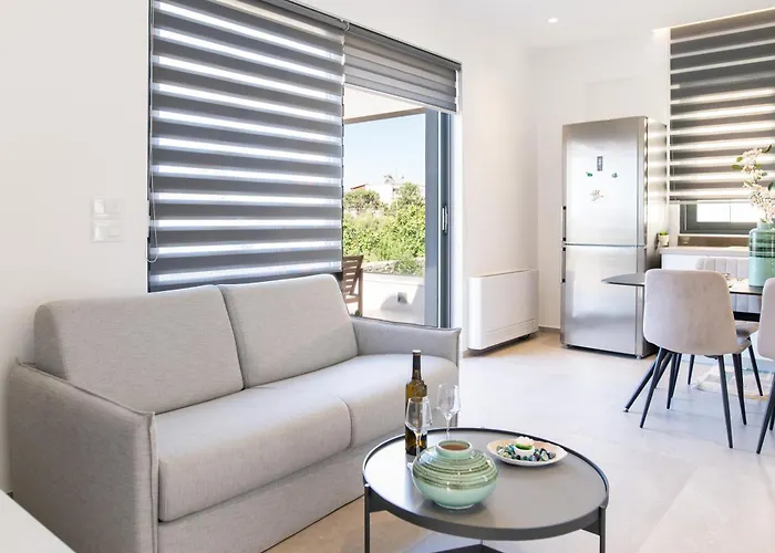 Melber Città di Kos