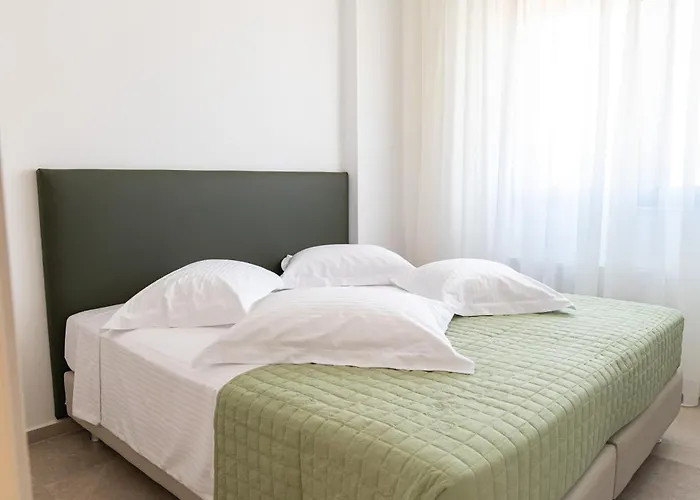 Melber Appartamento Città di Kos