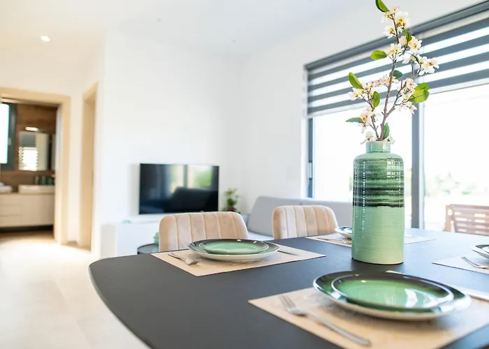 Melber Appartement *