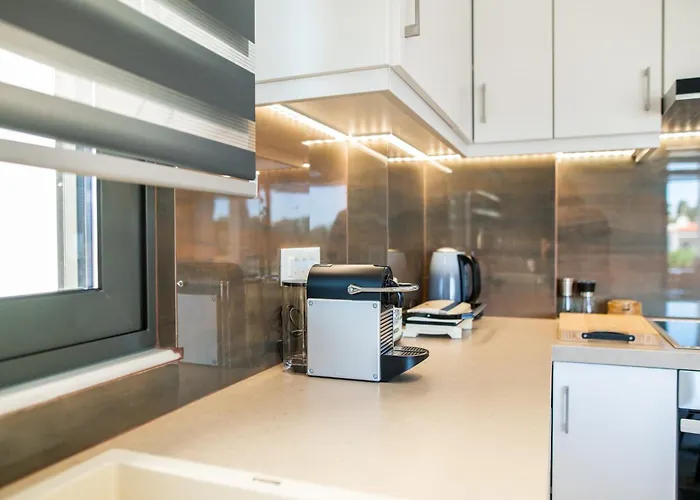 Appartement Melber *