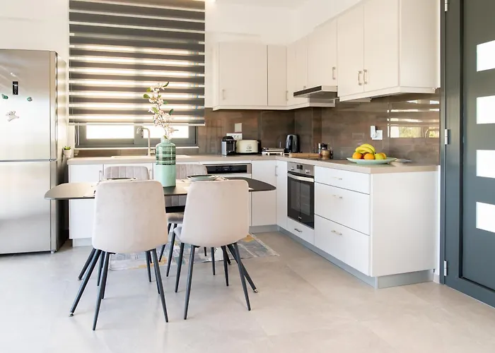 Melber Appartement *