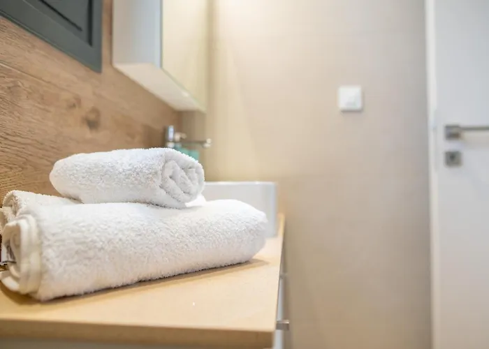 Melber Appartement *