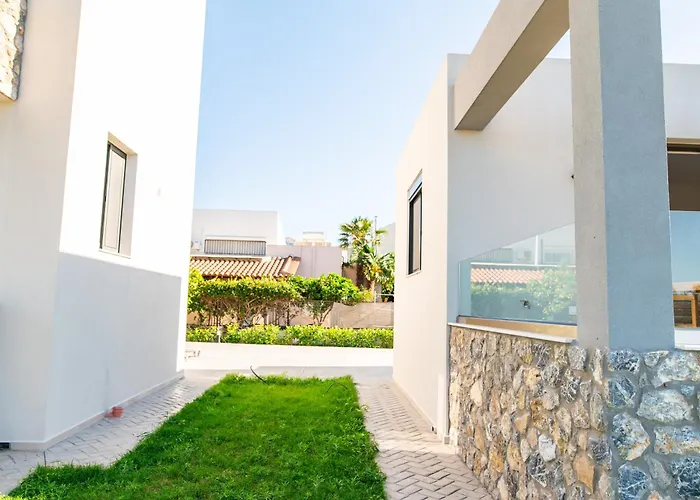 Appartamento Melber Città di Kos